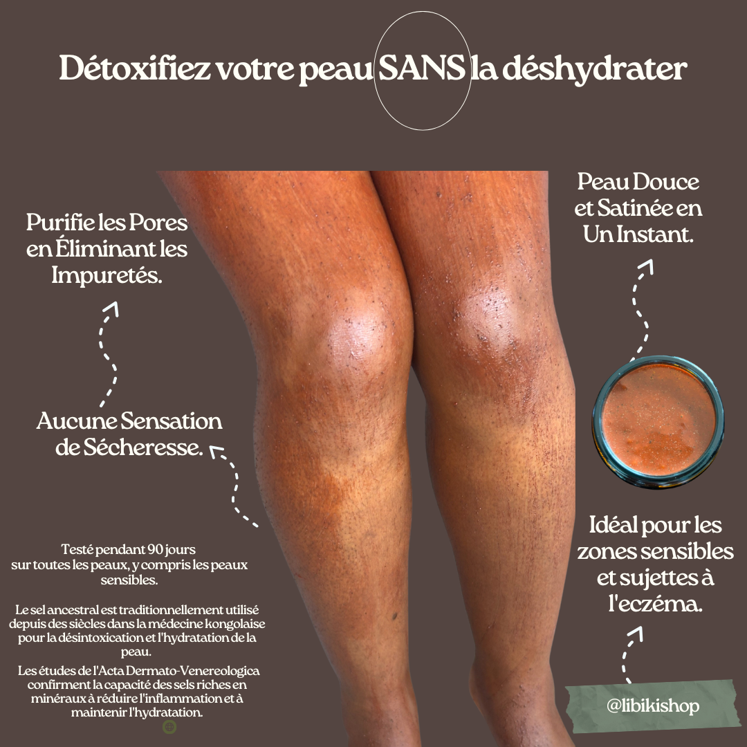 Ultimate Skin Reset Kit  -  Coffret Suprême de Réparation Cutanée