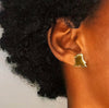 Yafelika Stud Earrings