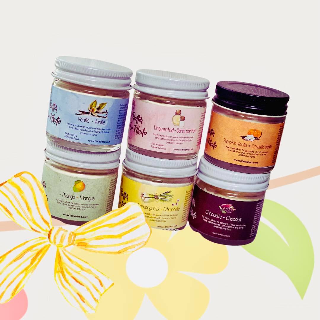 Smoothing Hand Cream Collection