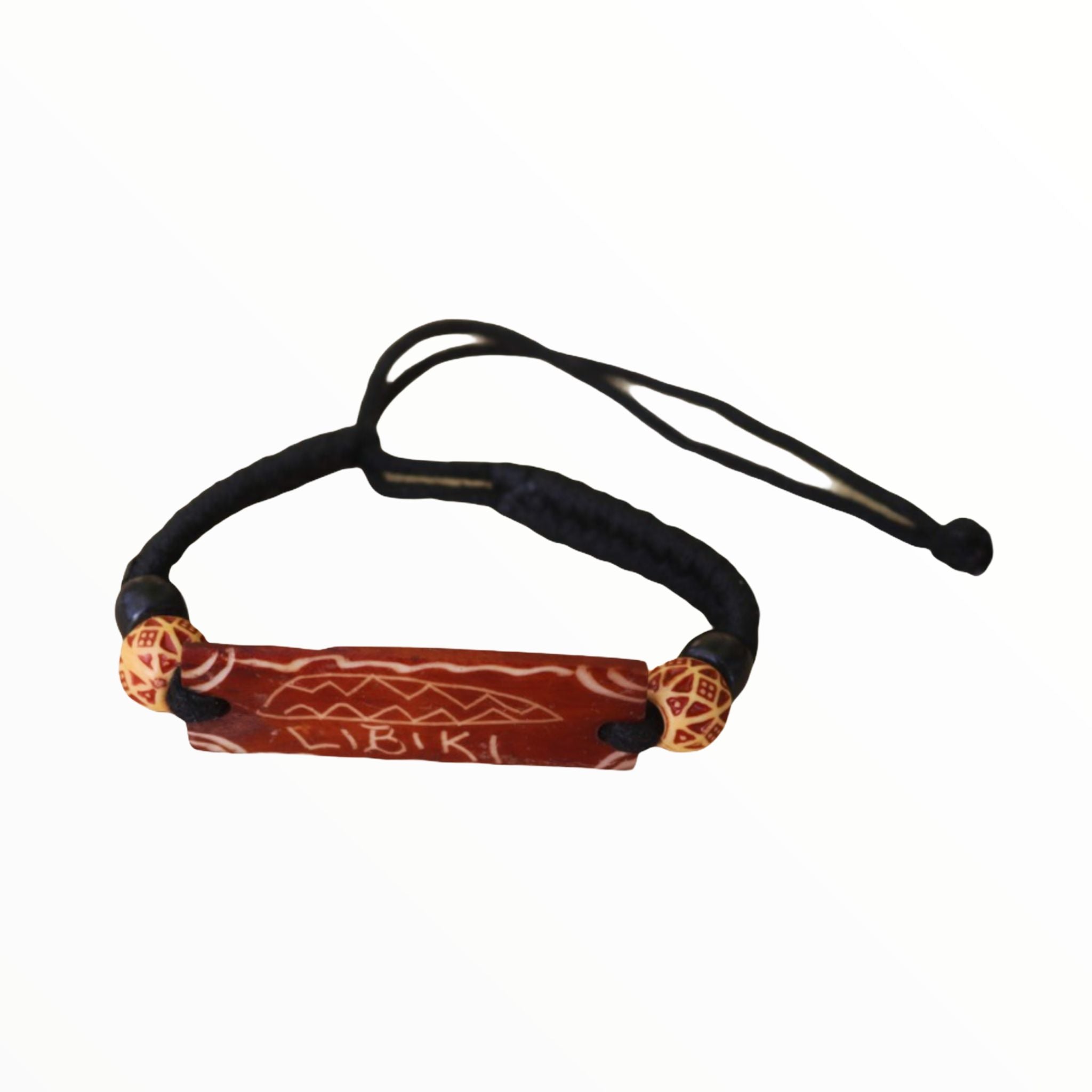 Mbengi Handmade Bracelet - 002