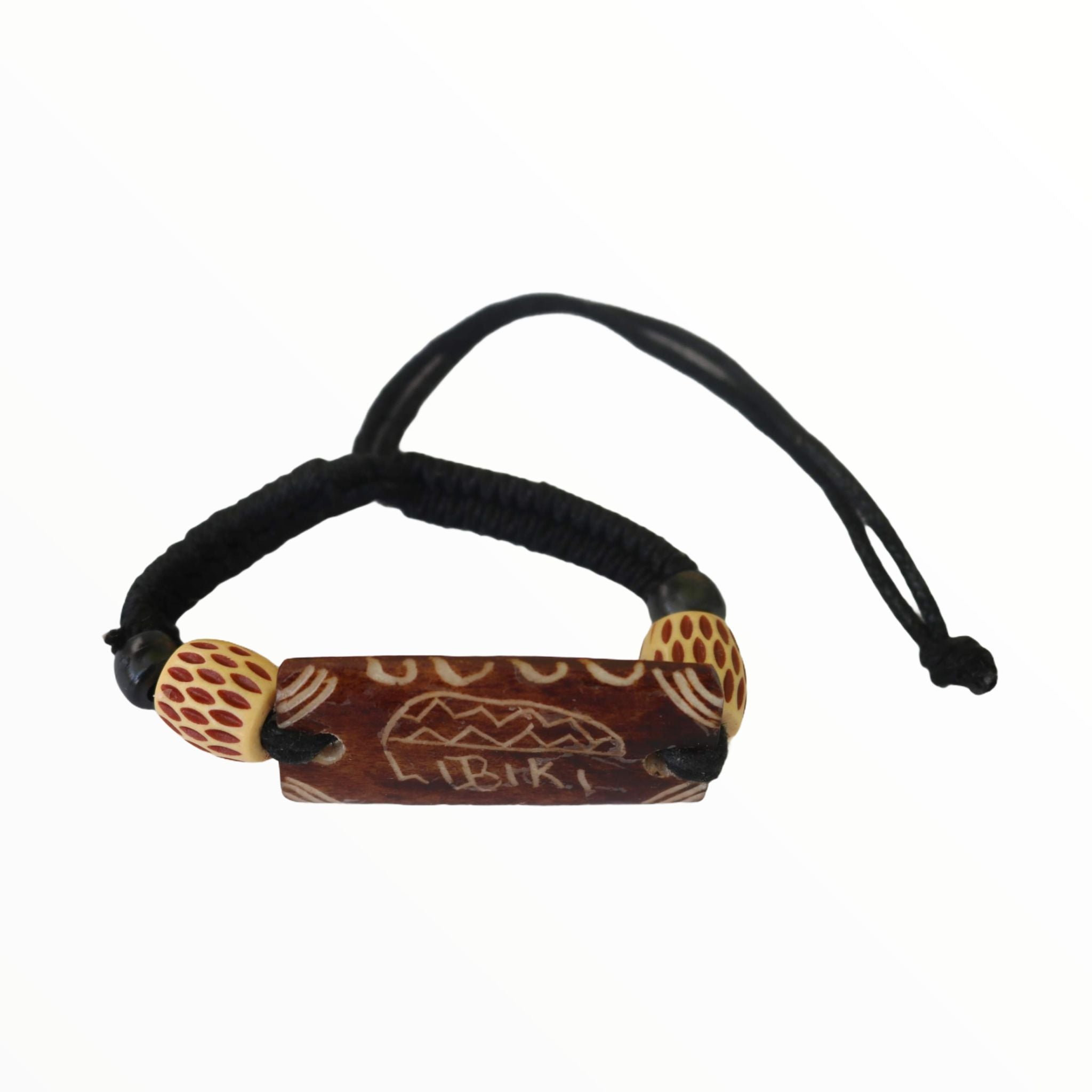 Mbengi Handmade Bracelet - 004
