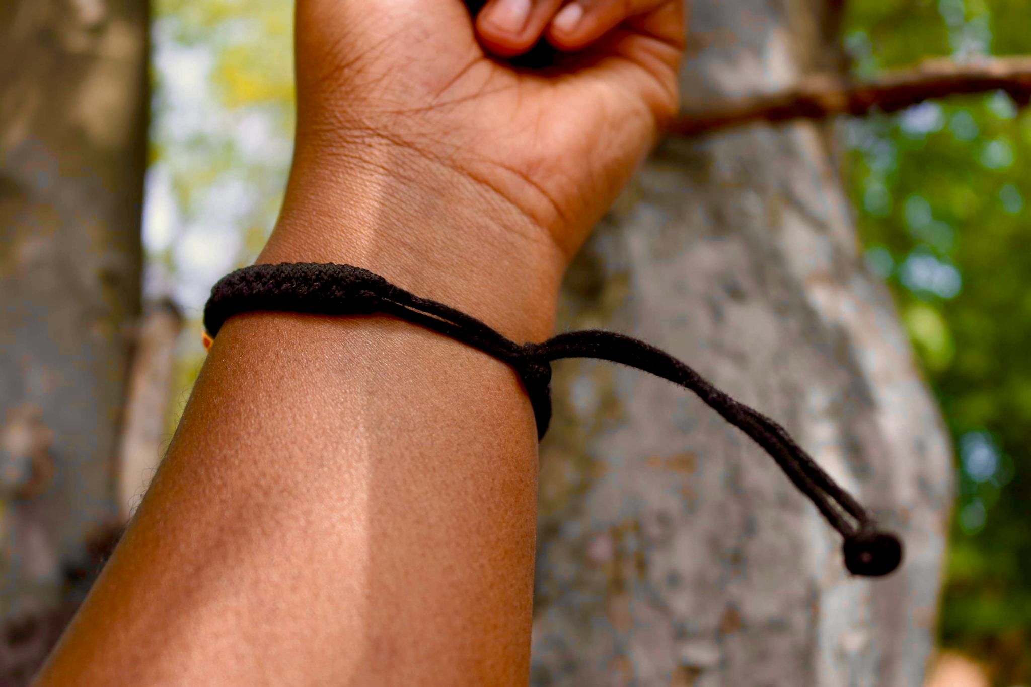 Mbengi Handmade Bracelet -001