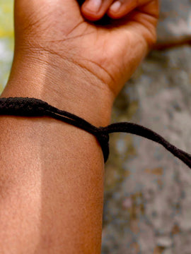 Mbengi Handmade Bracelet -